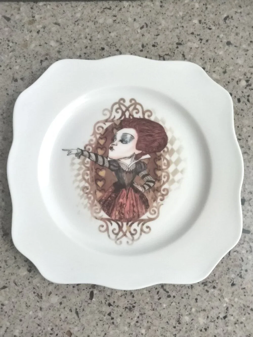 Disney set includes